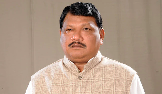 Shri Jual Oram
