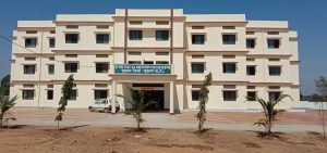 Campus Infrastructure & Hostels | विद्यालय परिसर एवं छात्रावास