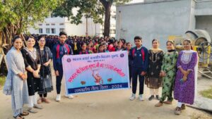 Campus Infrastructure & Hostels | विद्यालय परिसर एवं छात्रावास