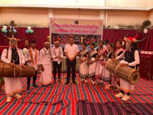 Science Laboratories & Smart Classes | आधुनिक प्रयोगशालाएं
