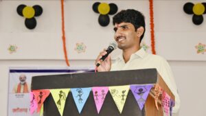 Science Laboratories & Smart Classes | आधुनिक प्रयोगशालाएं