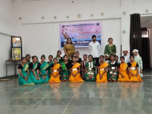 World Earth Day & Plantation Drive | पृथ्वी दिवस एवं पौधारोपण
