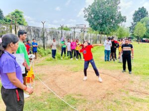 World Earth Day & Plantation Drive | पृथ्वी दिवस एवं पौधारोपण