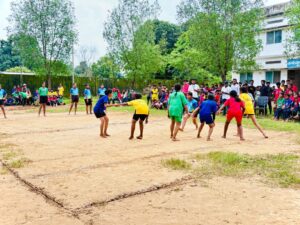 World Earth Day & Plantation Drive | पृथ्वी दिवस एवं पौधारोपण