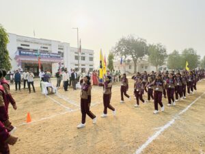 Republic Day & National Celebrations | गणतंत्र दिवस समारोह