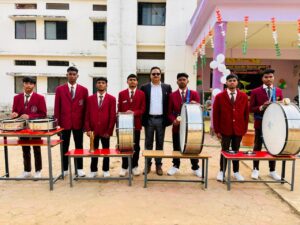 Republic Day & National Celebrations | गणतंत्र दिवस समारोह